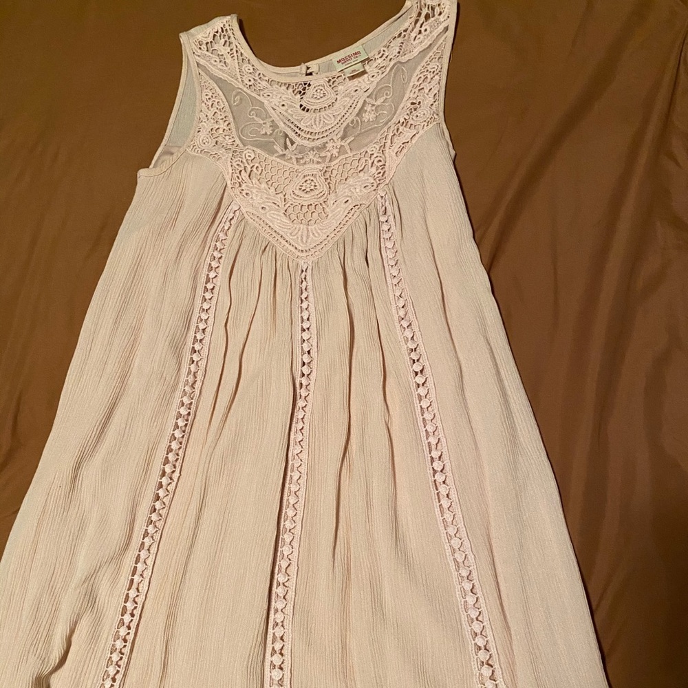 Boho Dress